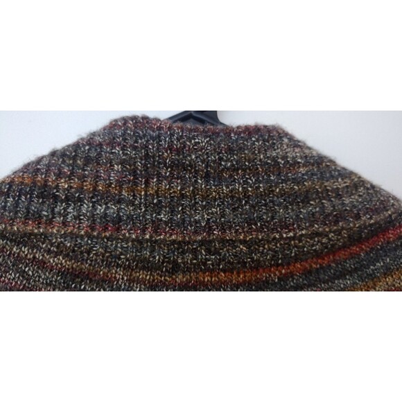 Cato EST. 1946 Collar Vest Sleeveless Western Fringe Open Front Boho Chic Size M - Picture 4 of 9